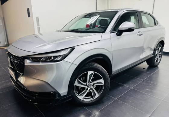 HONDA HR-V 1.5 DI I-VTEC TURBO FLEX TOURING CVT HONDA HR-V 1.5 DI I-VTEC TURBO FLEX TOURING CVT